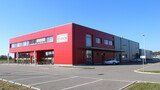 Keusch Fleischereivertriebs GmbH - 3304 St. Georgen am Ybbsfelde