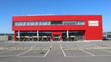 Keusch Fleischereivertriebs GmbH - 3304 St. Georgen am Ybbsfelde