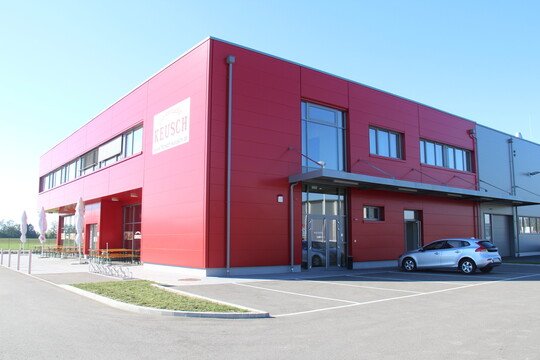 Keusch Fleischereivertriebs GmbH - 3304 St. Georgen am Ybbsfelde