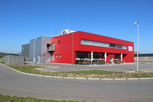 Keusch Fleischereivertriebs GmbH - 3304 St. Georgen am Ybbsfelde