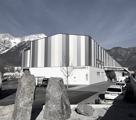 Katzenberger GmbH - 6020 Innsbruck