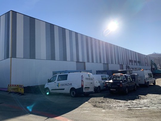 Katzenberger GmbH - 6020 Innsbruck