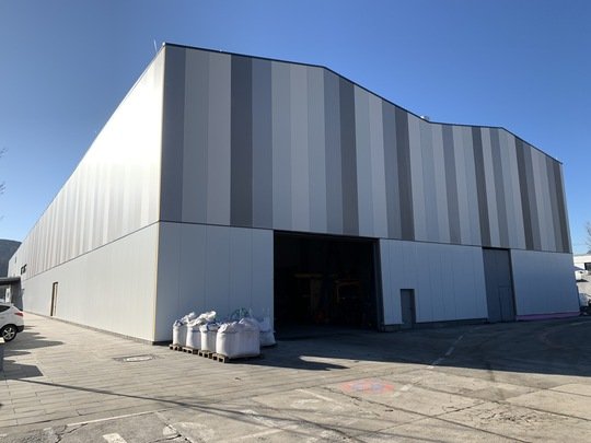 Katzenberger GmbH - 6020 Innsbruck