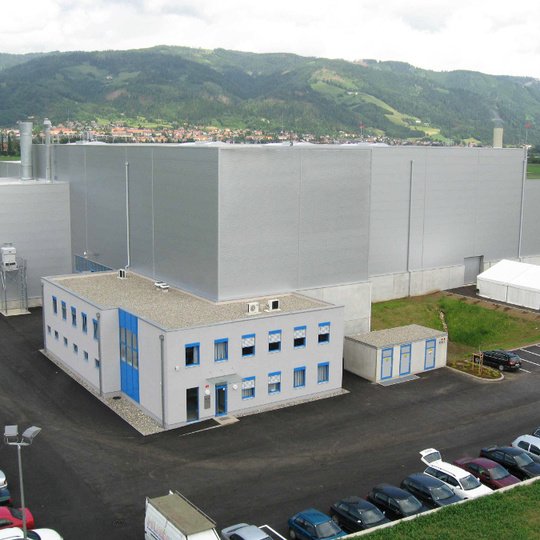 Sanierung
